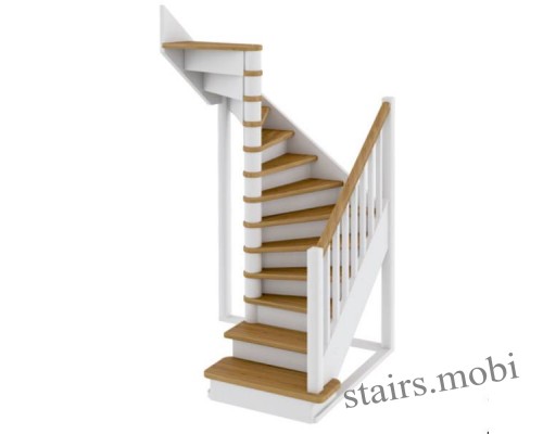 ЛС-05М вид4 налево stairs.mobi