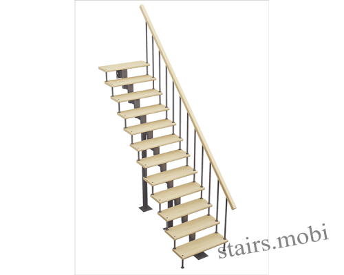 СТАНДАРТ вид1 stairs.mobi